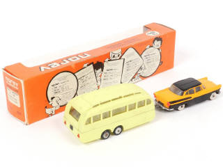 Lot 183 - NOREV (FRANCE) (1)