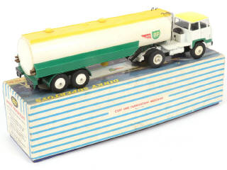 Lot 336 - DINKY TOYS (FRANCE) (1)