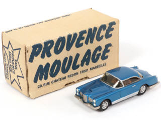 Lot 218 - PROVENCE MOULAGE (FRANCE) (1)
