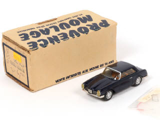 Lot 216 - PROVENCE MOULAGE (FRANCE) (1)