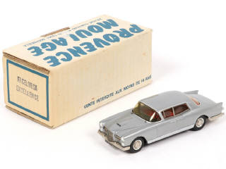 Lot 217 - PROVENCE MOULAGE (FRANCE) (1)