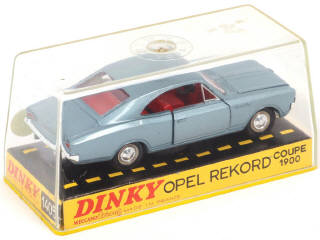 Lot 333 - DINKY TOYS (FRANCE) (1)