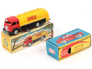 Lot 143 - C.I.J. (FRANCE) (2)