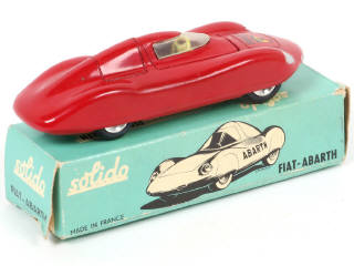 Lot 227 - SOLIDO (FRANCE) (1)