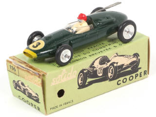 Lot 228 - SOLIDO (FRANCE) (1)