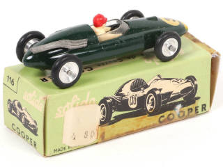 Lot 228 - SOLIDO (FRANCE) (1)