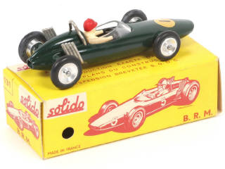 Lot 232 - SOLIDO (FRANCE) (1)