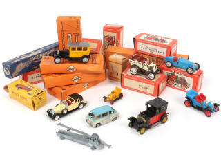 Lot 60 - DIVERS (15)