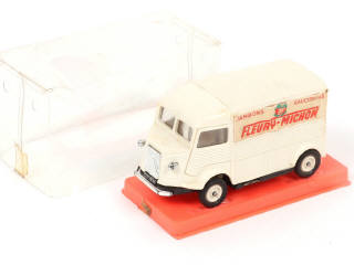 Lot 184 - NOREV (FRANCE) (1)