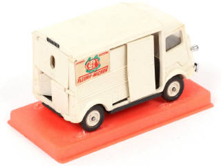 Lot 184 - NOREV (FRANCE) (1)