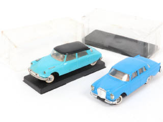 Lot 189 - NOREV (FRANCE) (2)