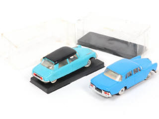 Lot 189 - NOREV (FRANCE) (2)