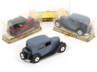 Lot 191 - NOREV (FRANCE) (3)