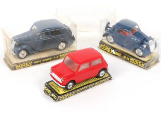 Lot 192 - NOREV (FRANCE) (3)