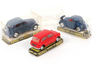 Lot 192 - NOREV (FRANCE) (3)