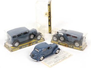 Lot 193 - NOREV (FRANCE) (3)