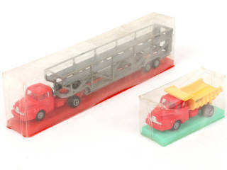 Lot 187 - NOREV (FRANCE) (2)