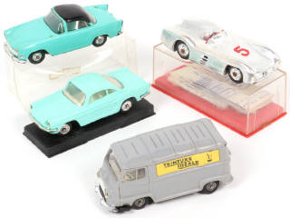 Lot 197 - NOREV (FRANCE) (4)