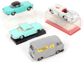 Lot 197 - NOREV (FRANCE) (4)