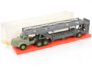 Lot 185 - NOREV (FRANCE) (1)