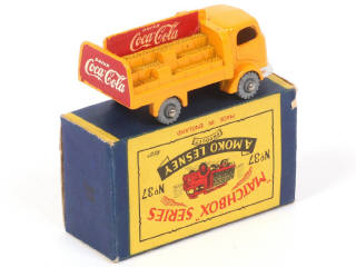 Lot 114 - MATCHBOX (GB) (1)