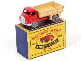 Lot 115 - MATCHBOX (GB) (1)