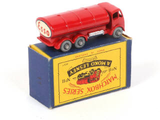 Lot 101 - MATCHBOX (GB) (1)