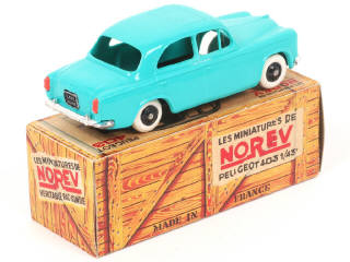 Lot 165 - NOREV (FRANCE) (1)