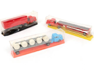 Lot 190 - NOREV (FRANCE) (3)