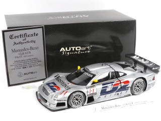 Lot 54 - AUTOART (ALLEMAGNE) (1)