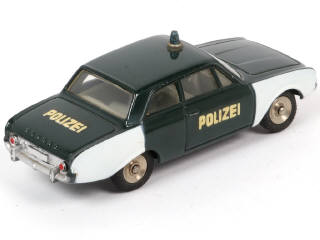 Lot 292 - DINKY TOYS (FRANCE) (1)