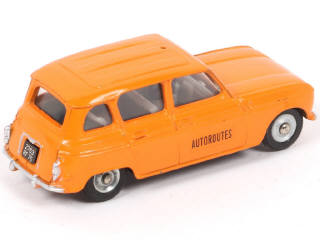 Lot 293 - DINKY TOYS (FRANCE) (1)
