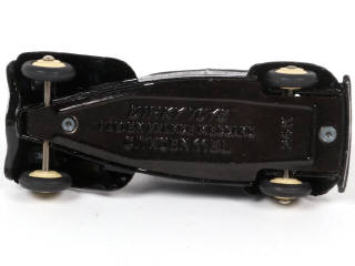 Lot 286 - DINKY TOYS (FRANCE) (1)