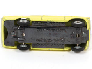 Lot 279 - DINKY TOYS (FRANCE) Série JUNIOR (1)