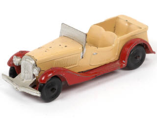 Lot 280 - DINKY TOYS (FRANCE) (1)