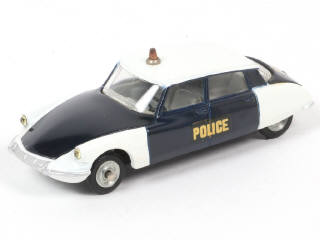 Lot 290 - DINKY TOYS (FRANCE) (1)