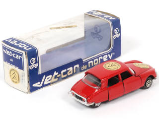 Lot 161 - NOREV - JET CAR (FRANCE) (1)