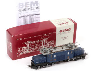 Lot 12 - BEMO HOM (ALLEMAGNE) (1)