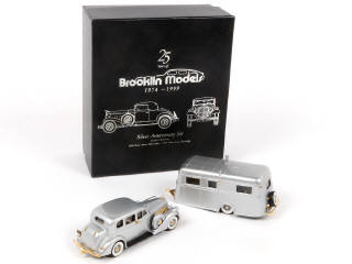 Lot 120 - BROOKLIN MODELS (GB) (1)