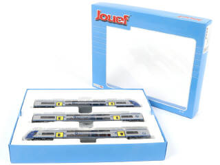 Lot 18 - JOUEF 'HO' (FRANCE) (1)