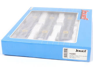 Lot 18 - JOUEF 'HO' (FRANCE) (1)