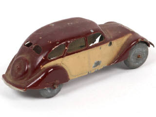 Lot 281 - DINKY TOYS (FRANCE) (1)