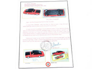 Lot 196 - EDITIONS ATLAS (FRANCE) (1)