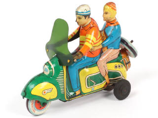 Lot 61 - TECHNOFIX (ALLEMAGNE) (1)