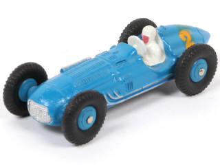 Lot 283 - DINKY TOYS (FRANCE) (1)