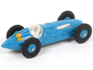 Lot 283 - DINKY TOYS (FRANCE) (1)