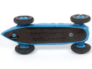 Lot 283 - DINKY TOYS (FRANCE) (1)