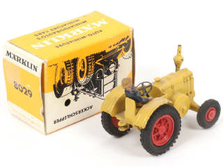 Lot 90 - MÄRKLIN (ALLEMAGNE) (1)