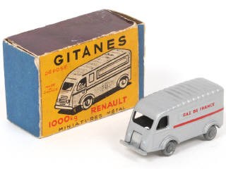 Lot 187 - GITANES (FRANCE) (1)