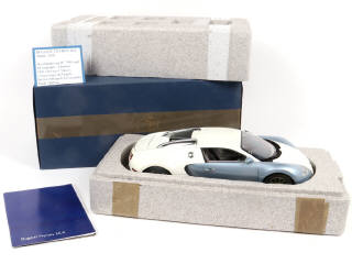 Lot 55 - AUTOART (ALLEMAGNE) (1)